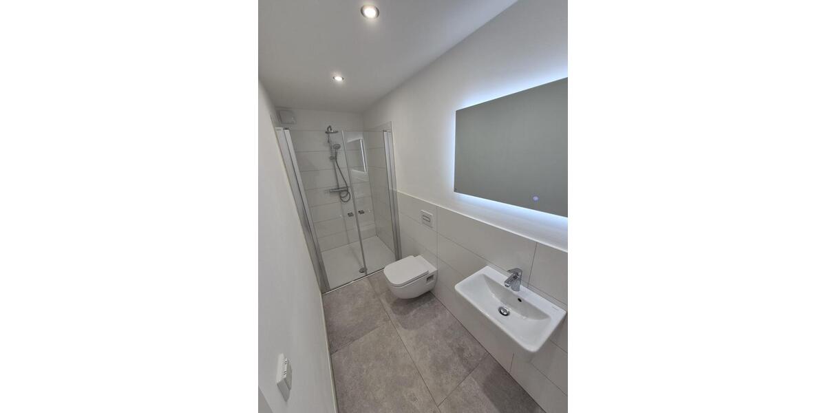 Erdgeschoßwohnung Spangenberg - 2 Zimmer, 42 m&sup2;, 450&euro; | Angebot:26278196