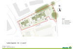 Etagenwohnung Schleswig Altstadt - 3 Zimmer, 87 m&sup2;, 1.300&euro; | Angebot:26759017