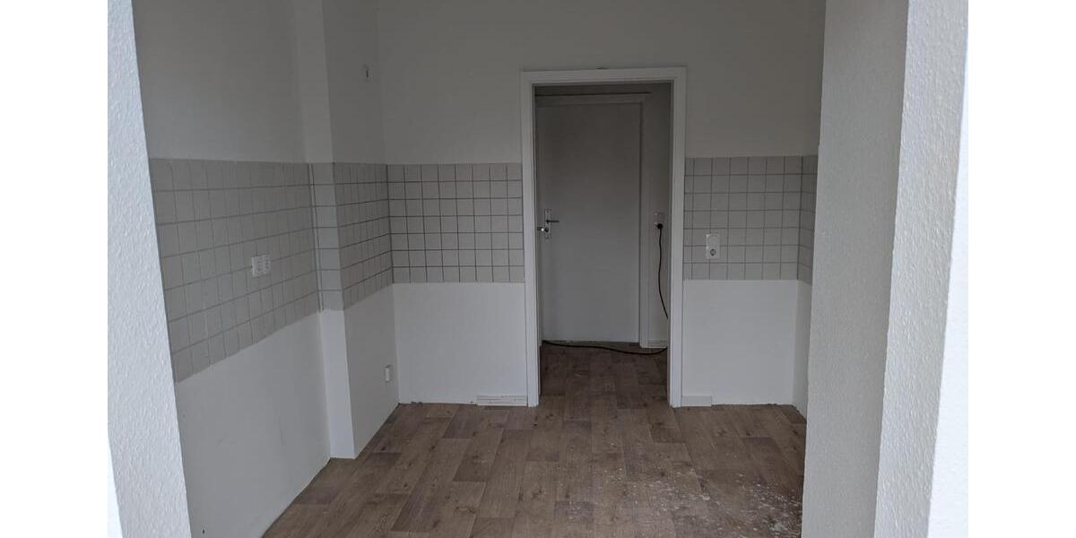 Etagenwohnung Malchin - 3 Zimmer, 60 m&sup2;, 450&euro; | Angebot:24596807