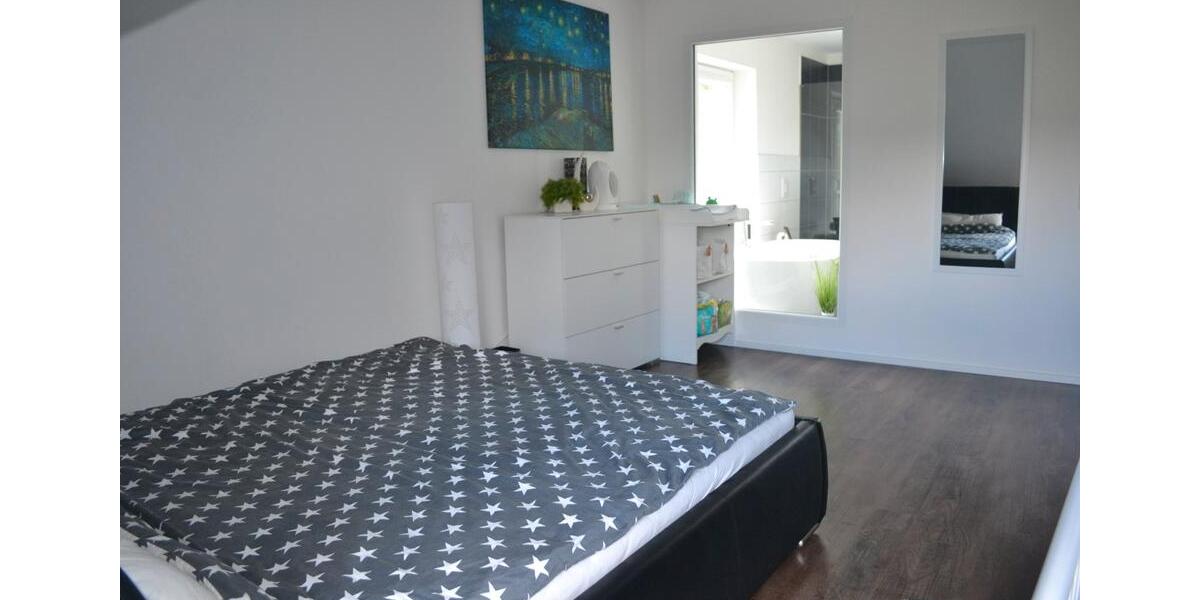 Dachgeschoßwohnung Andernach - 3 Zimmer, 108 m&sup2;, 1.130&euro; | Angebot:26576182