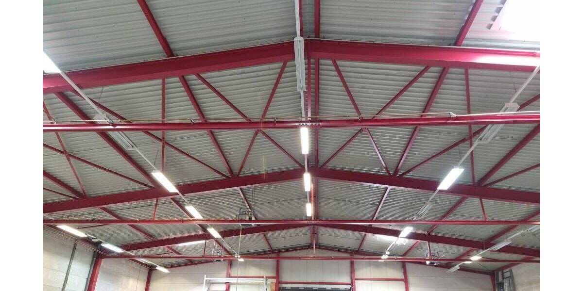 Gewerbeobjekt Mühlacker Lomersheim - 2.900&euro; | Angebot:26176756