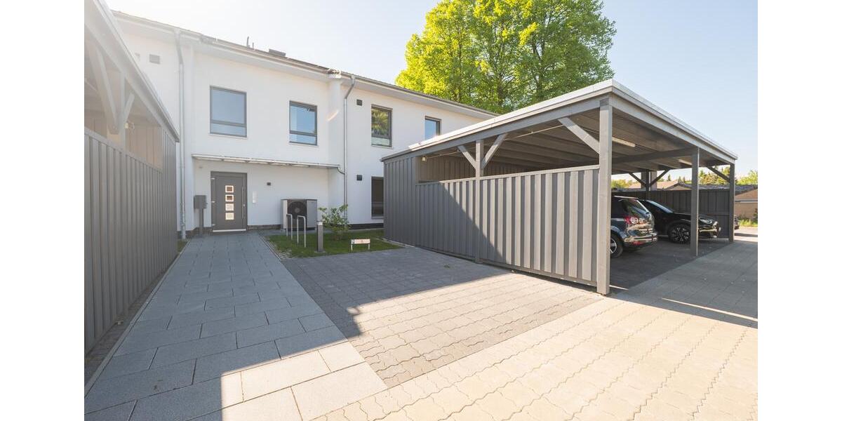 Erdgeschoßwohnung Hechthausen - 2 Zimmer, 65 m&sup2;, 700&euro; | Angebot:26491376
