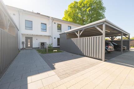 Wohnung Hechthausen - 2 Zimmer, 65 m&sup2;, 700&euro; | Angebot:26491376