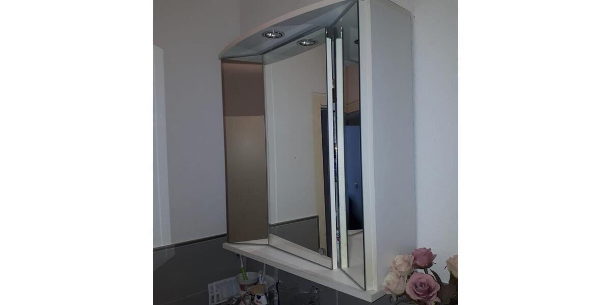 Etagenwohnung Husum - 2 Zimmer, 60 m&sup2;, 560&euro; | Angebot:26536012