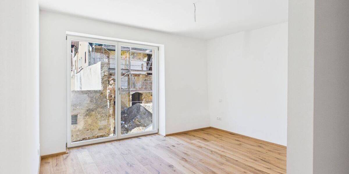 Etagenwohnung Amberg - 3 Zimmer, 110 m&sup2;, 1.640&euro; | Angebot:26242980