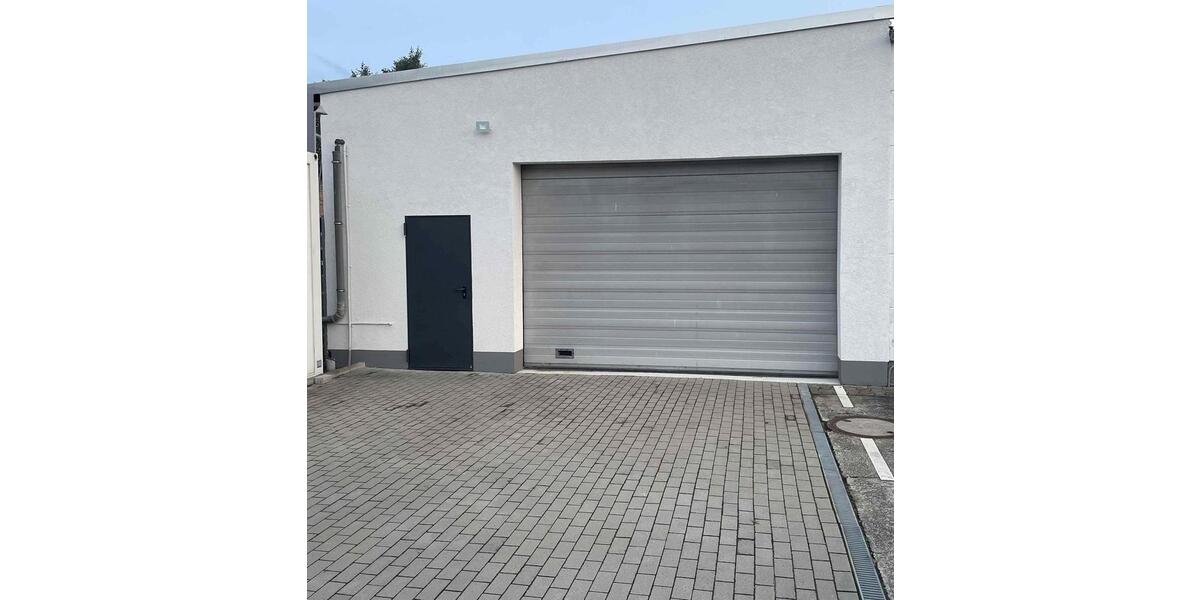 Gewerbeobjekt Schifferstadt - 750&euro; | Angebot:24853105
