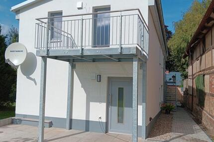 Wohnung Plau am See - 3 Zimmer, 87 m&sup2;, 960&euro; | Angebot:26094037