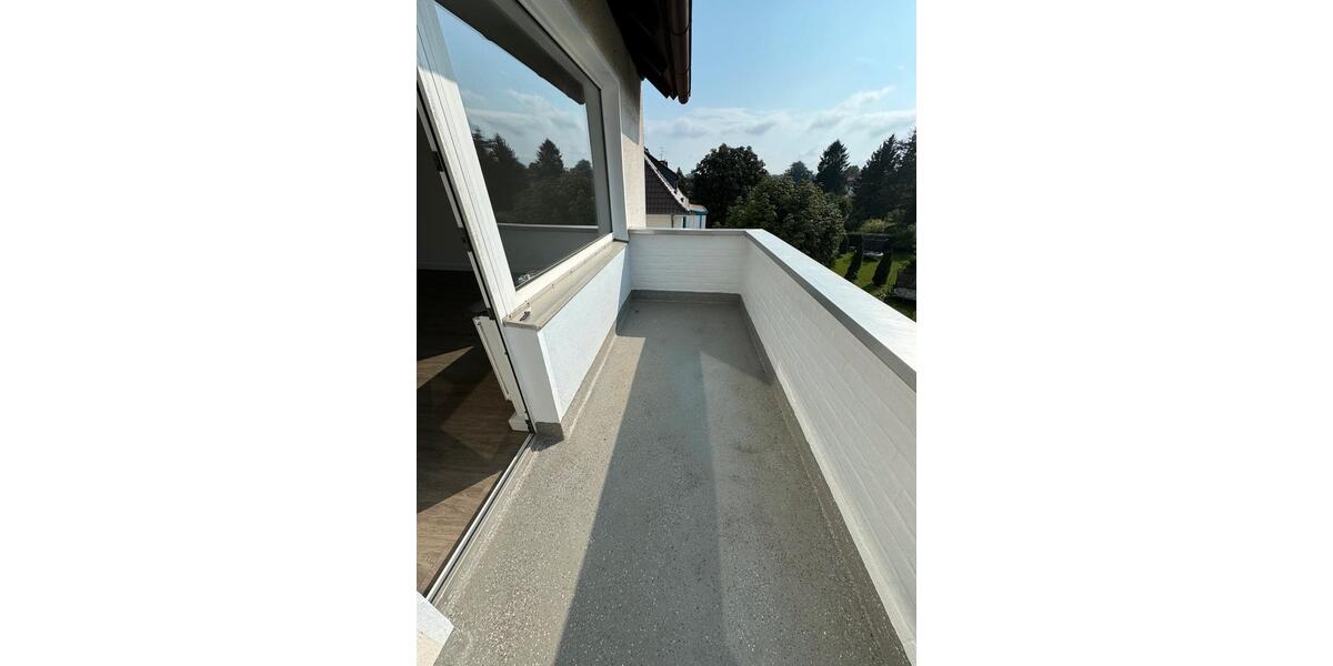 Etagenwohnung Garbsen - 2 Zimmer, 60 m&sup2;, 820&euro; | Angebot:26522379