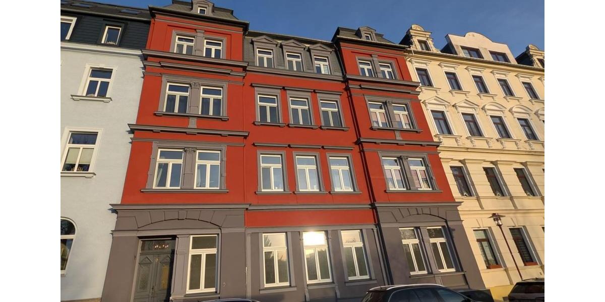 Erdgeschoßwohnung Annaberg-Buchholz Buchholz - 4 Zimmer, 123 m&sup2;, 700&euro; | Angebot:24857876