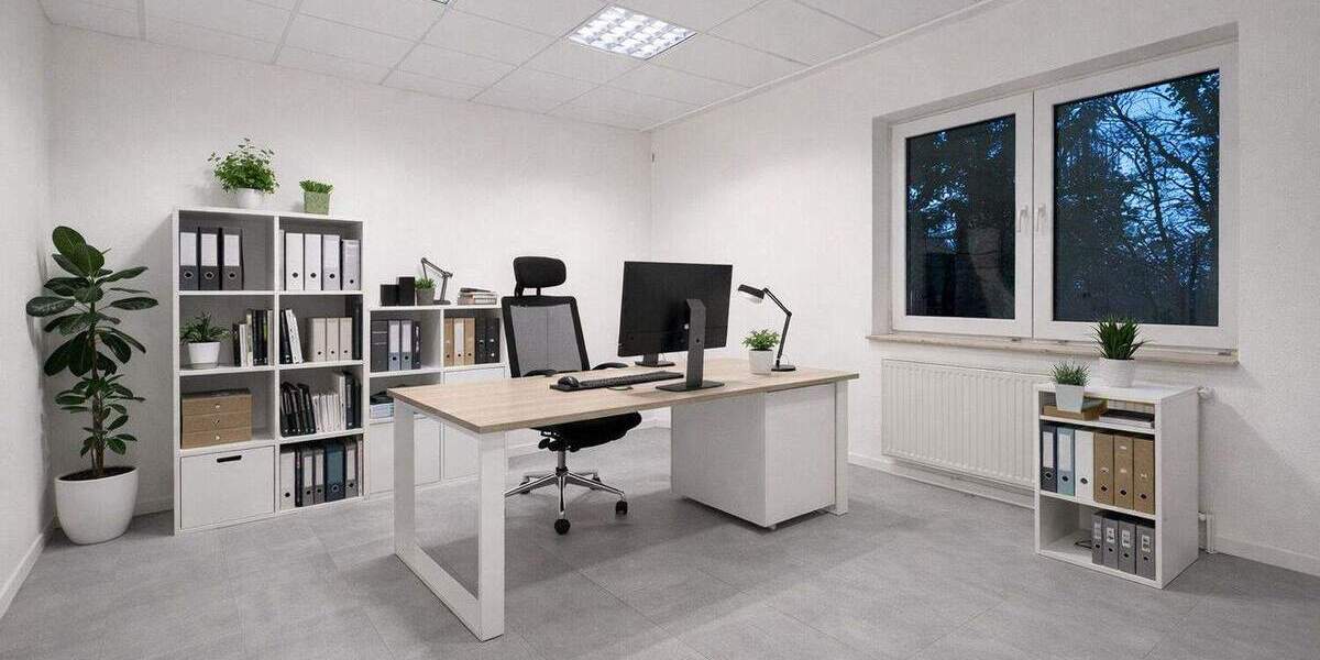 Gewerbeobjekt Wallenhorst / Lechtingen Lechtingen - 9 Zimmer, 298 m&sup2;, 3.576&euro; | Angebot:24578007