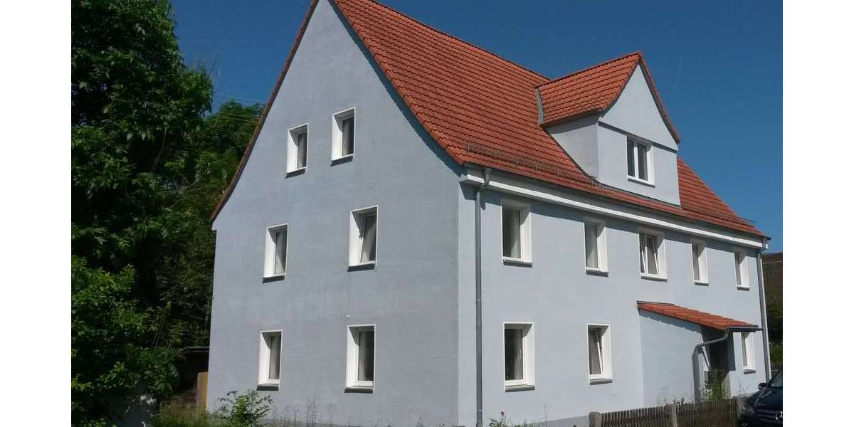 Einfamilienhaus Amerdingen - 8 Zimmer, 220 m&sup2;, 1.650&euro; | Angebot:23249256