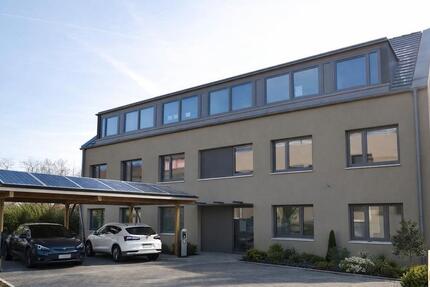 Wohnung Efringen-Kirchen Kirchen - 3 Zimmer, 78 m&sup2;, 1.050&euro; | Angebot:26441779