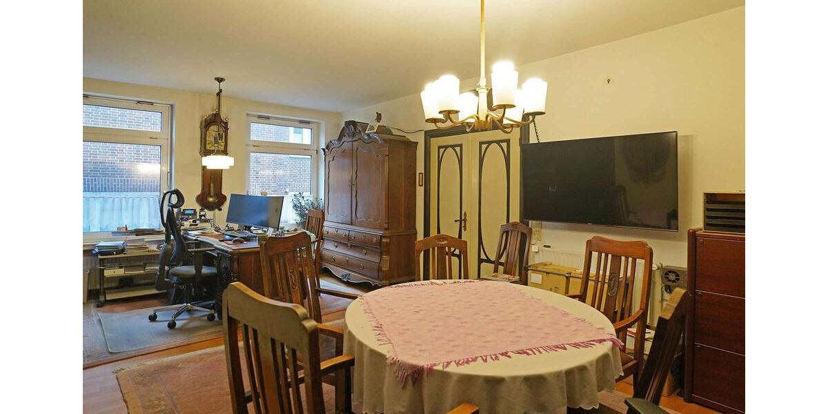 Gewerbeobjekt Norden - 995&euro; | Angebot:23398115