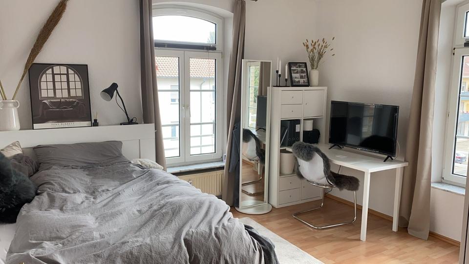 Schöne 4er Frauen WG nahe ZentrumBahnhof mit 2 Bädern 15 zimmer