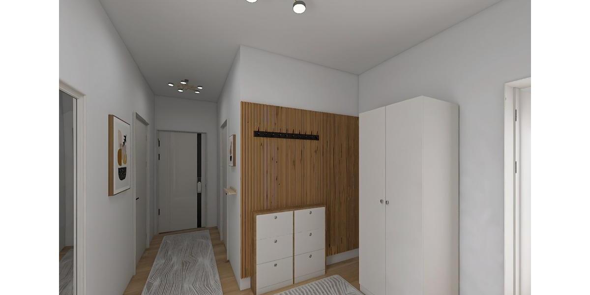 Wohnen auf Zeit Chemnitz Altendorf - 1 Zimmer, 10 m&sup2;, 360&euro; | Angebot:23715983