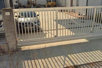 Gewerbeobjekt Wolmirstedt - 3.000&euro; | Angebot:24336309