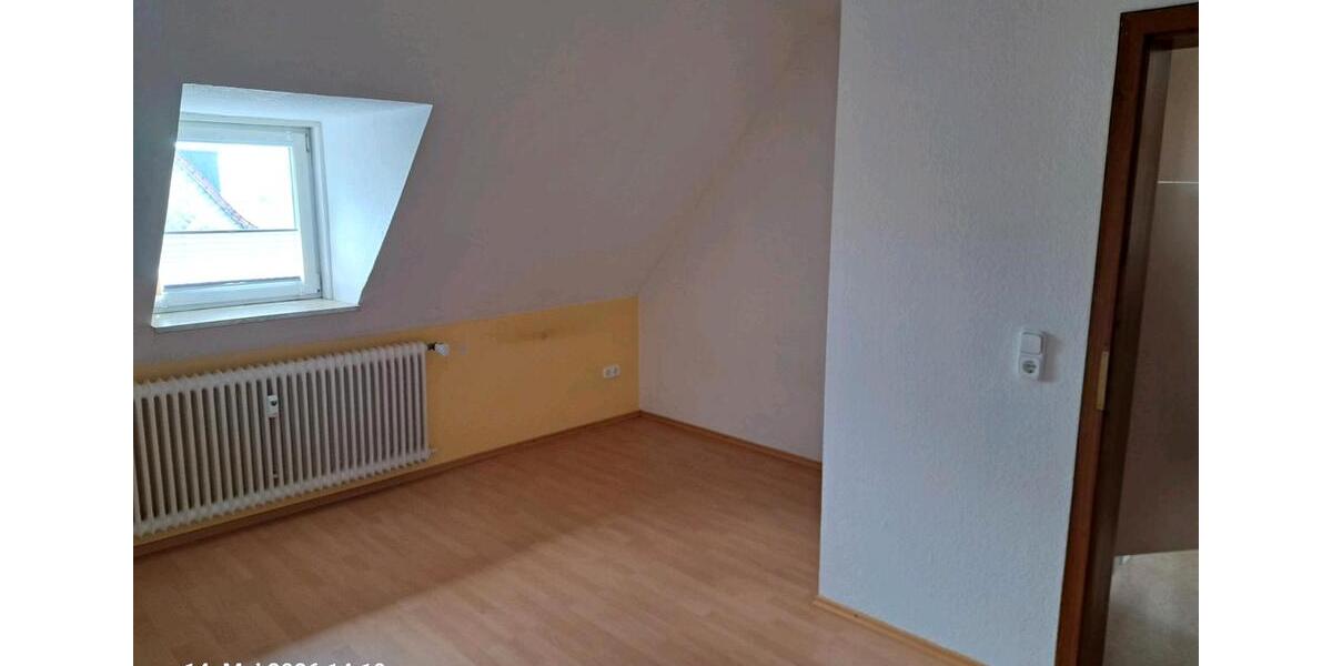 Etagenwohnung Clausthal-Zellerfeld Zellerfeld - 2 Zimmer, 44 m&sup2;, 510&euro; | Angebot:26580589