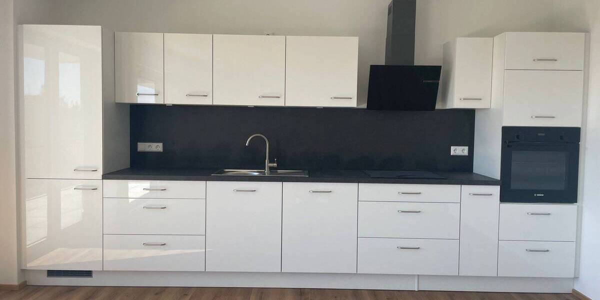 Etagenwohnung Hagnau am Bodensee - 4 Zimmer, 95 m&sup2;, 1.650&euro; | Angebot:25690374