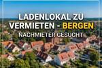 Gewerbeobjekt Bergen auf Rügen - 1.600&euro; | Angebot:25992002