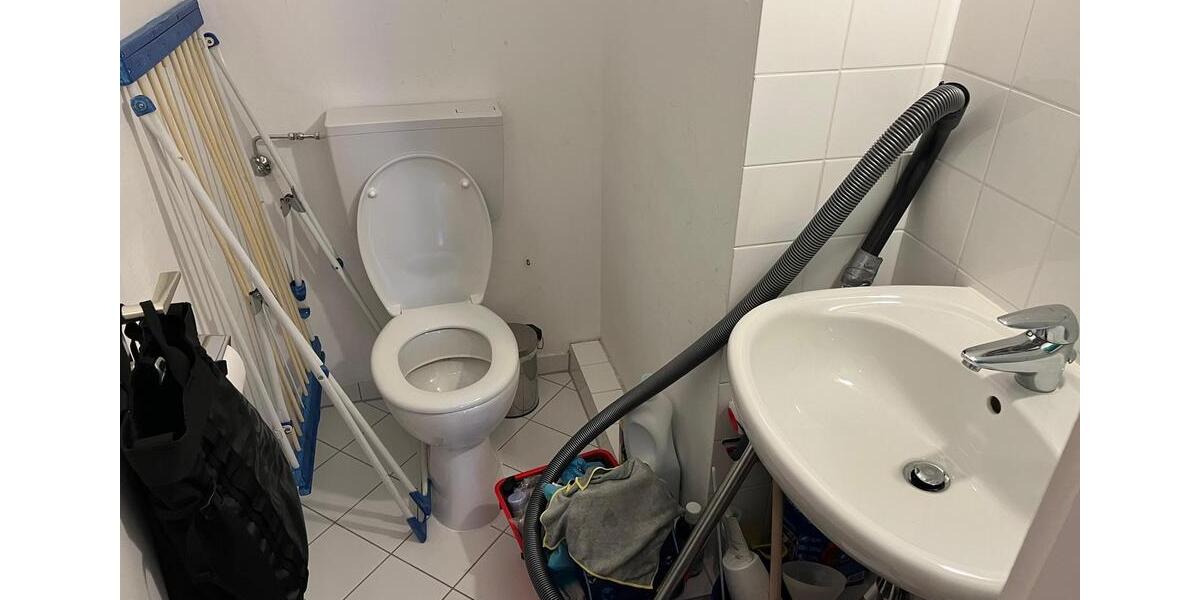 Wohnen auf Zeit Puchheim - 1 Zimmer, 15 m&sup2;, 550&euro; | Angebot:24159429