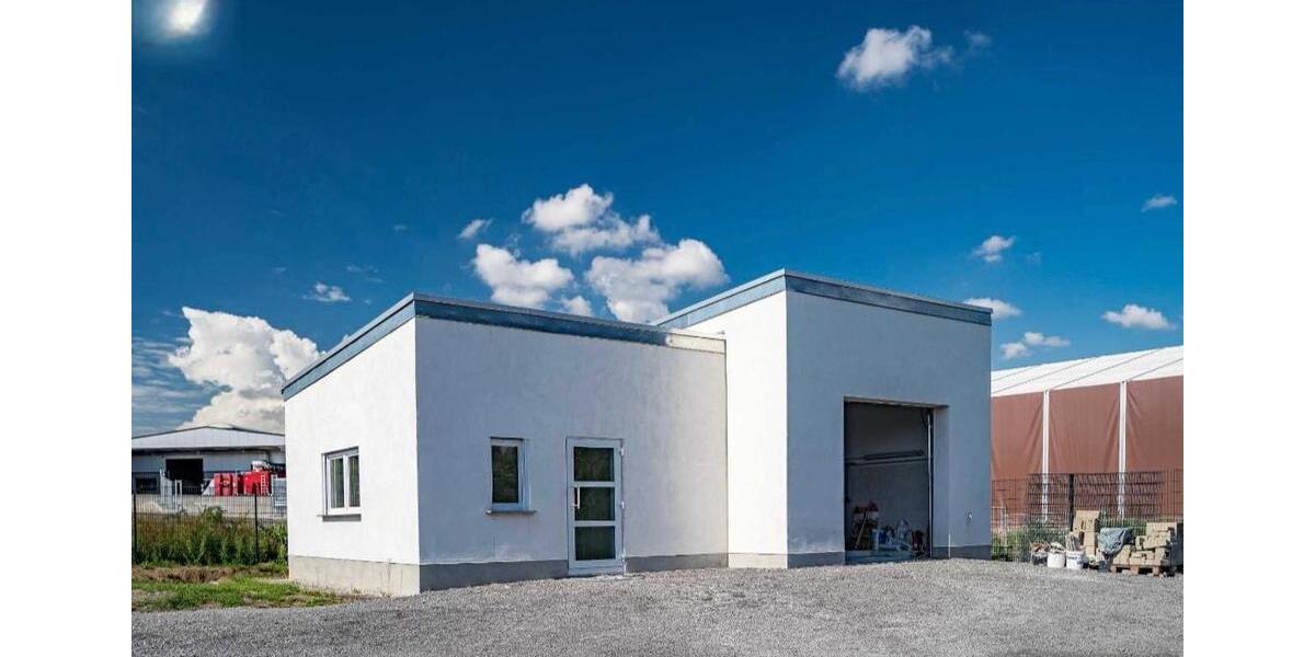 Gewerbeobjekt Alfter - 2.300&euro; | Angebot:22408536