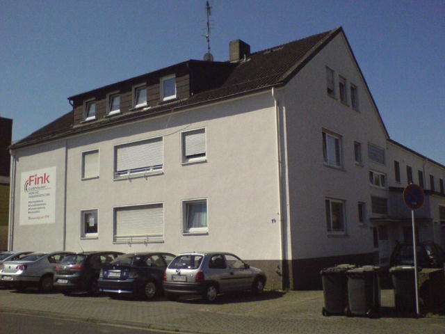 Etagenwohnung Gießen - 2 Zimmer, 39 m&sup2;, 400&euro; | Angebot:25964153