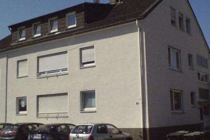 Wohnung Gießen - 2 Zimmer, 39 m&sup2;, 400&euro; | Angebot:25964153