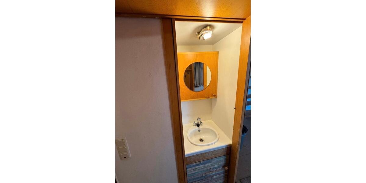 Etagenwohnung Münster Münster-Südost - 1 Zimmer, 25 m&sup2;, 510&euro; | Angebot:26620060