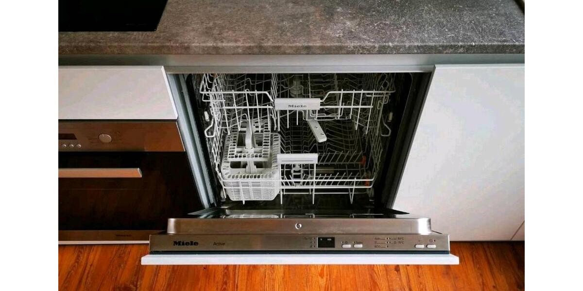 Dachgeschoßwohnung Kappeln - 1 Zimmer, 48 m&sup2;, 655&euro; | Angebot:26232139