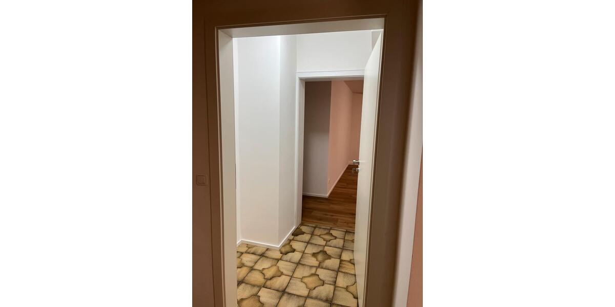 Etagenwohnung Borken (Hessen) - 1 Zimmer, 61 m&sup2;, 530&euro; | Angebot:24842035