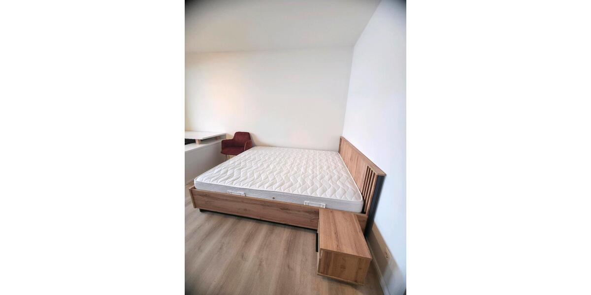 Möbliertes Zimmer in gemütlicher WG, Nähe Bahnhof, Straubing 16 zimmer