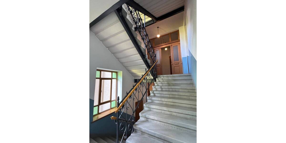 Etagenwohnung Chemnitz Kaßberg - 2 Zimmer, 57 m&sup2;, 340&euro; | Angebot:26840865