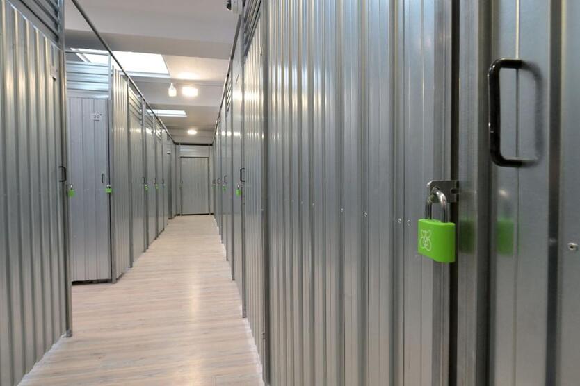 Storebox Selfstorage-Lager Johannisstraße 30 in Osnabrück