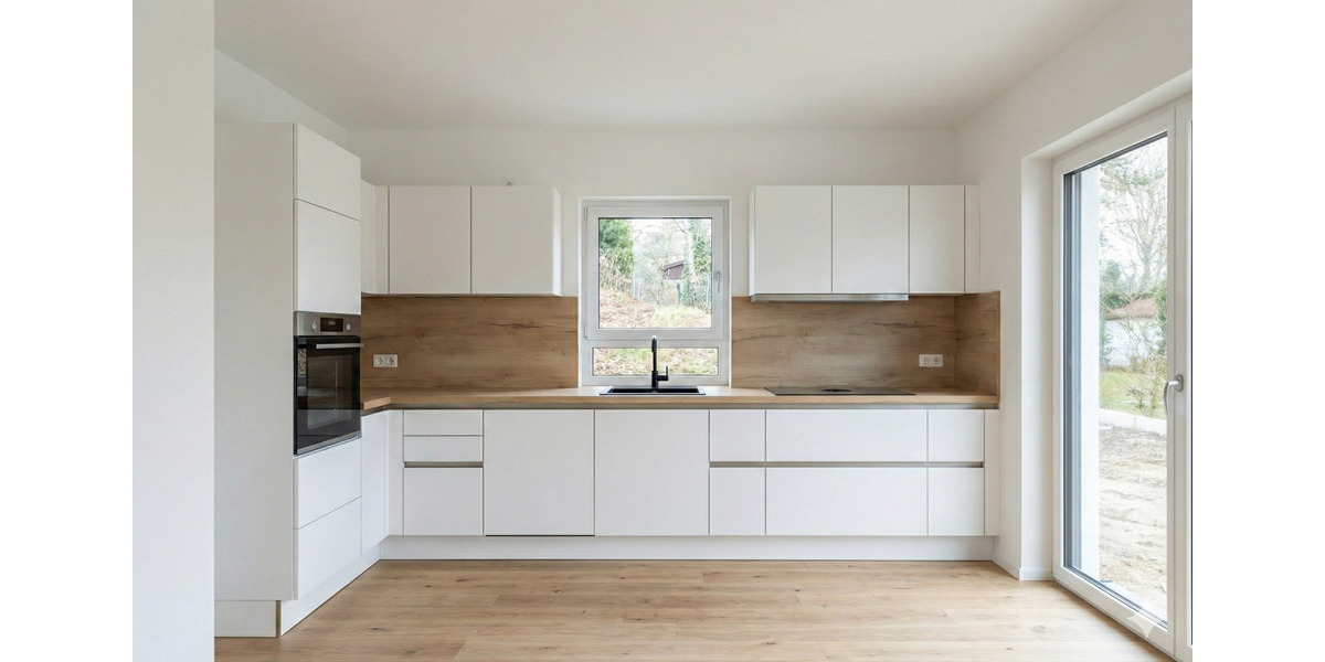 Doppelhaushälfte Glienicke/Nordbahn Nordbahn - 5 Zimmer, 126 m&sup2;, 2.495&euro; | Angebot:25233352