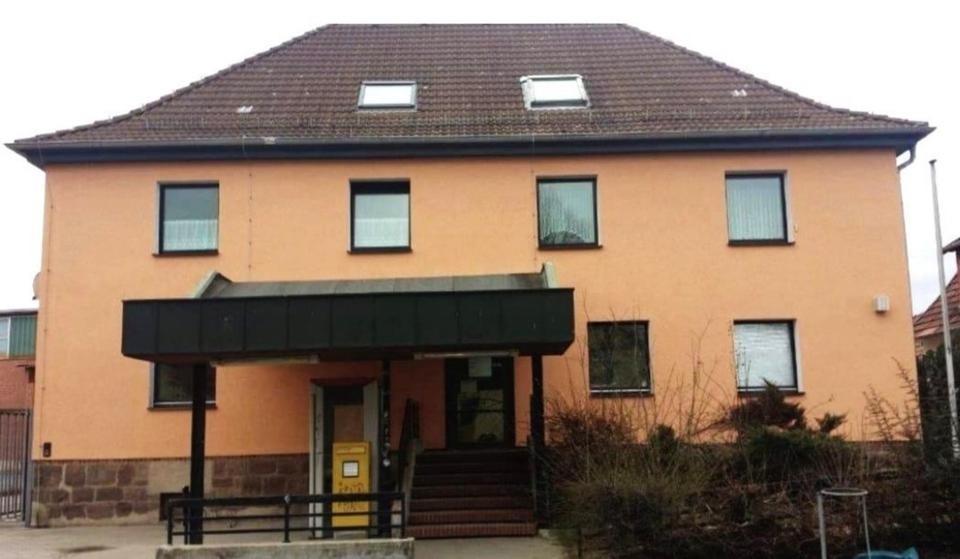 Gewerbeobjekt Friedland - 1.250&euro; | Angebot:24743307
