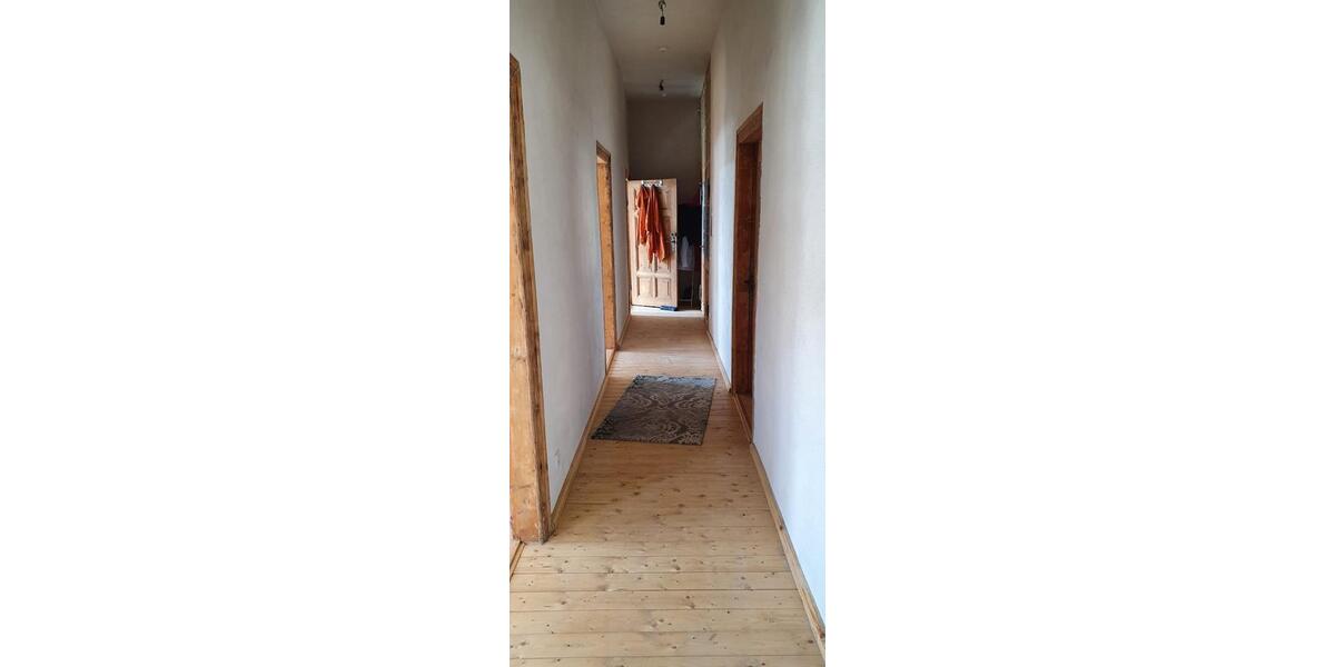 Etagenwohnung Gerbstedt - 3 Zimmer, 85 m&sup2;, 515&euro; | Angebot:20645869