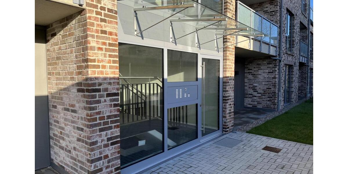 Erdgeschoßwohnung Kappeln - 3 Zimmer, 110 m&sup2;, 1.314&euro; | Angebot:26231573