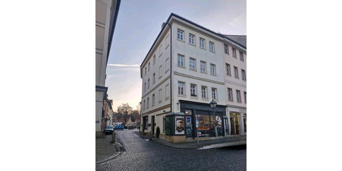 Gewerbeobjekt Eisleben (Lutherstadt) - 175&euro; | Angebot:26049185