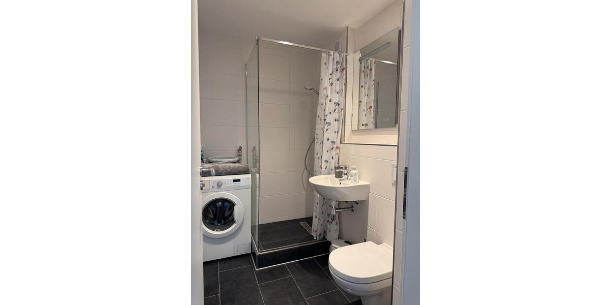 Wohnen auf Zeit Hannover Vahrenwald-List - 1 Zimmer, 42 m&sup2;, 1.190&euro; | Angebot:26043085