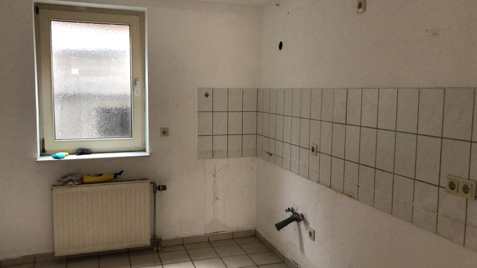 Etagenwohnung Rinteln - 3 Zimmer, 80 m&sup2;, 550&euro; | Angebot:26544429