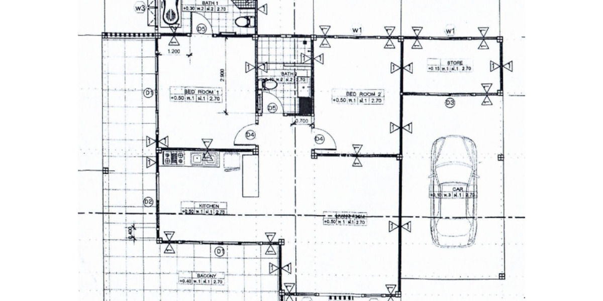 Modernes ruhiges Haus in Strand Nähe – THAILAND - Langzeit 5 zimmer