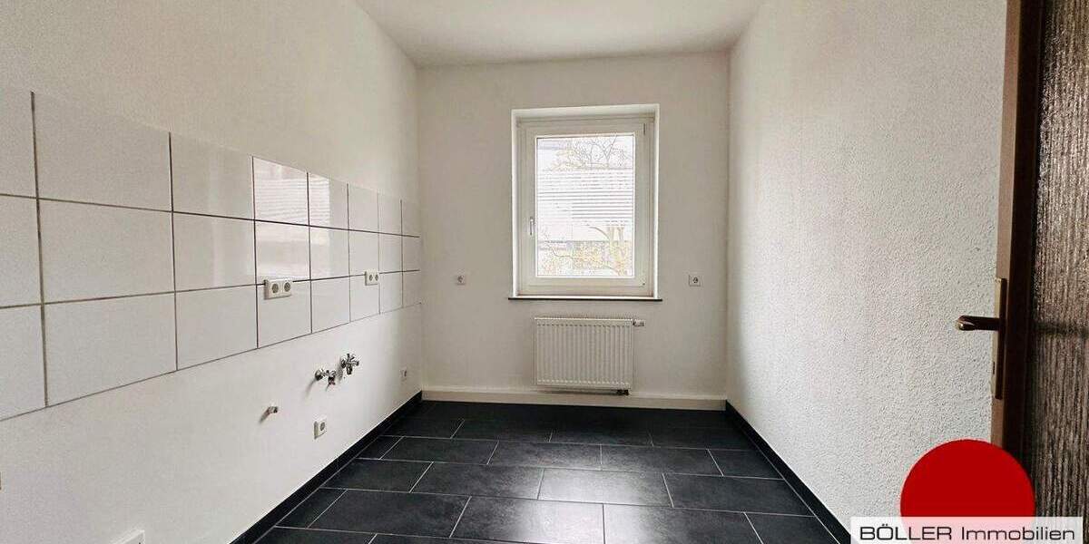 Etagenwohnung Nürnberg St Johannis - 3 Zimmer, 70 m&sup2;, 770&euro; | Angebot:25916386