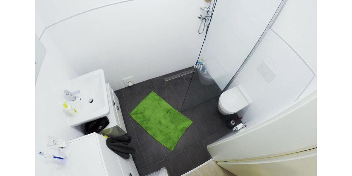 Erdgeschoßwohnung Saarbrücken Neue Bremm - 3 Zimmer, 104 m&sup2;, 1.250&euro; | Angebot:26042098