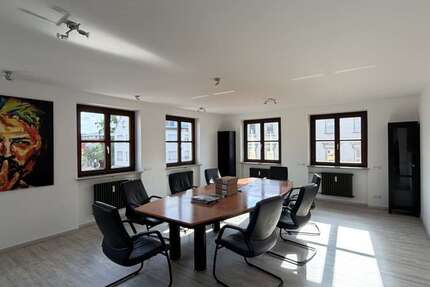 Gewerbeobjekt Schrobenhausen - 1.600&euro; | Angebot:27595677
