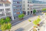 Etagenwohnung Pforzheim Weststadt - 1 Zimmer, 20 m&sup2;, 490&euro; | Angebot:24377614