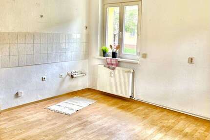 Wohnung Magdeburg Lemsdorf - 2 Zimmer, 48 m&sup2;, 312&euro; | Angebot:25271014
