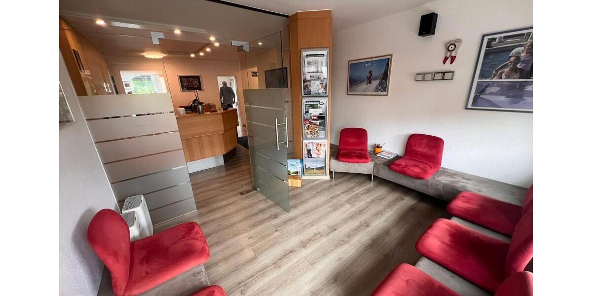 Gewerbeobjekt Bayreuth Meyernberg - 3.000&euro; | Angebot:21671434