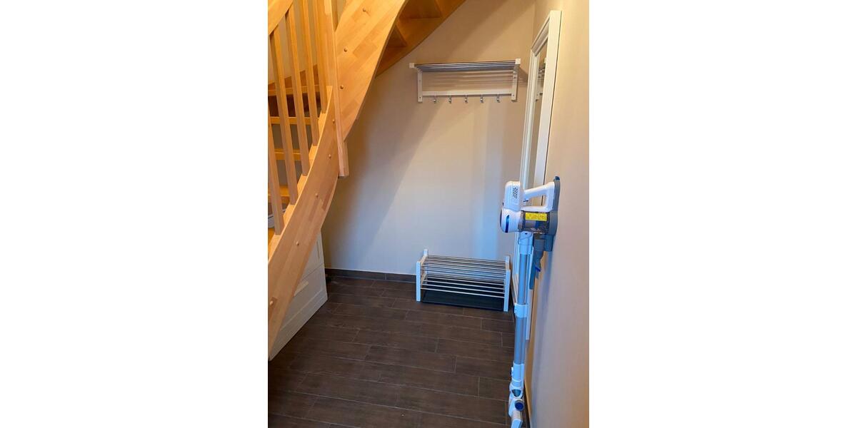 Etagenwohnung Aurich Georgsfeld und Tannenhausen - 2 Zimmer, 45 m&sup2;, 850&euro; | Angebot:26478973