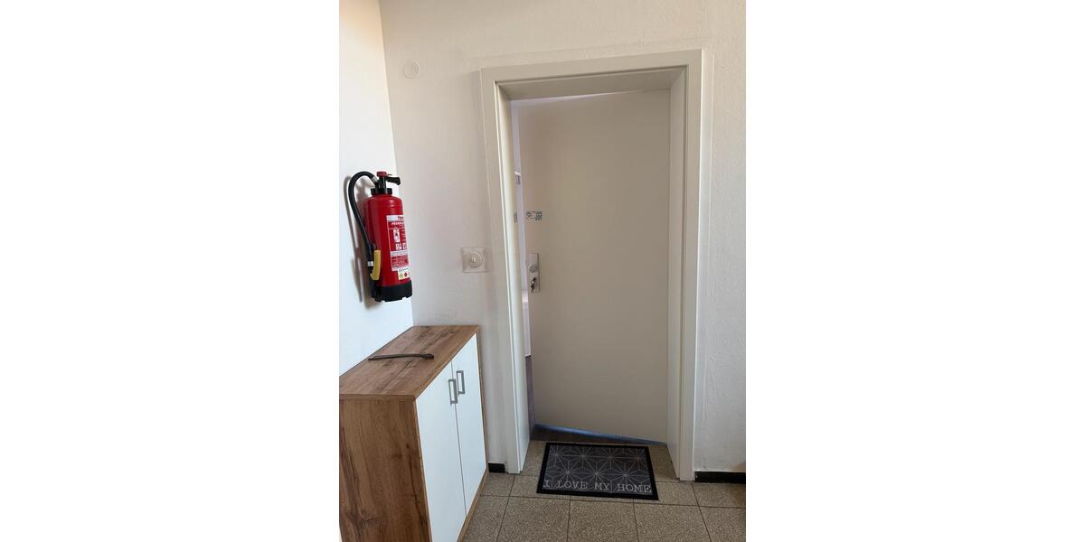 Etagenwohnung Rastatt - 2 Zimmer, 65 m&sup2;, 1.100&euro; | Angebot:26381357