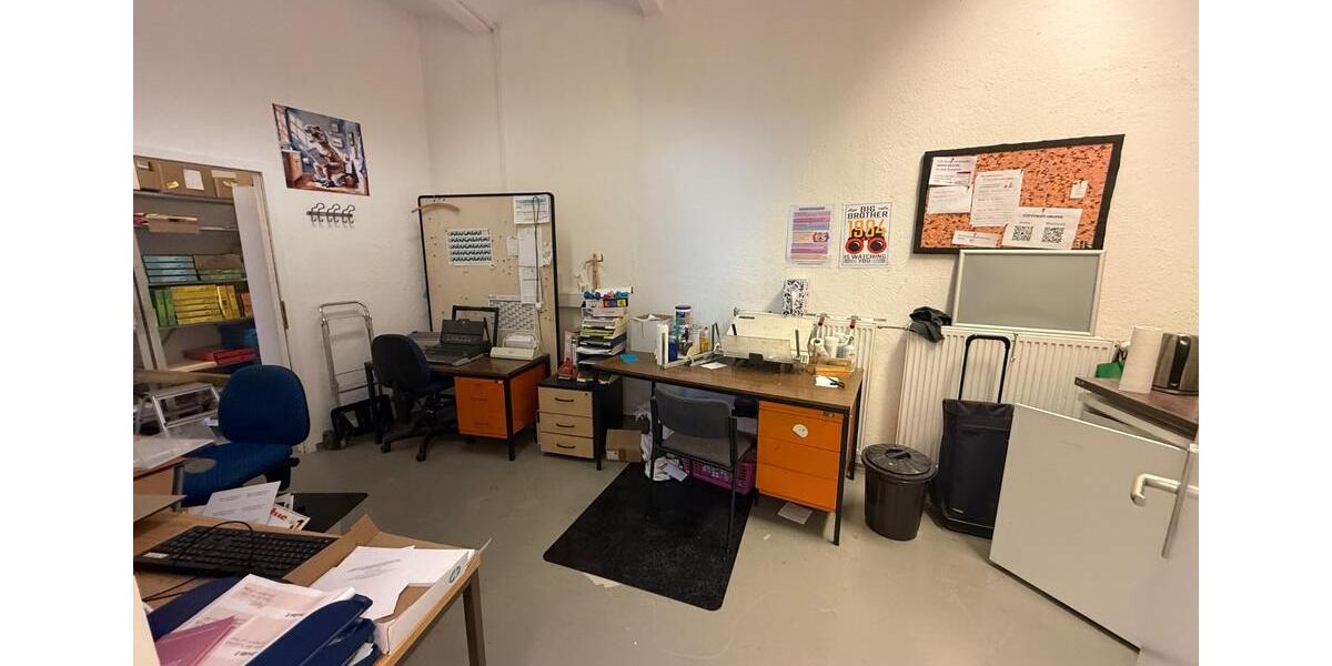 Gewerbeobjekt Marburg - 1.650&euro; | Angebot:26615055